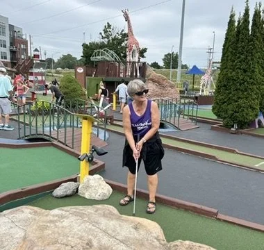 Mini Golf