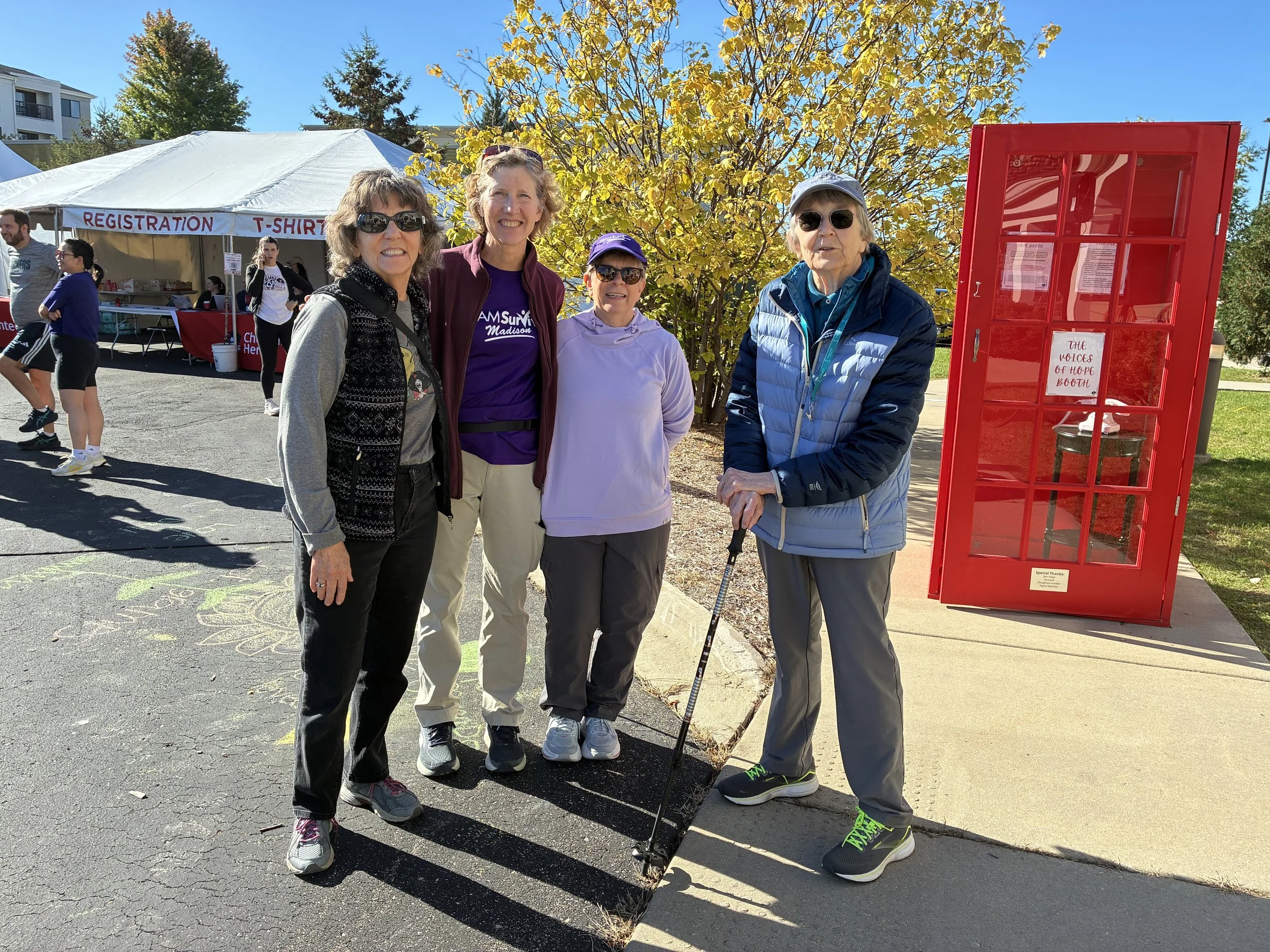 Gilda's Run/Walk