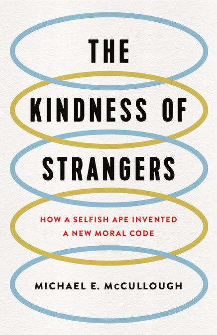 The Kindness of Strangers: Release Date Changed to July 21