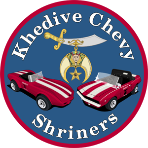Khedive Chevy Shriners