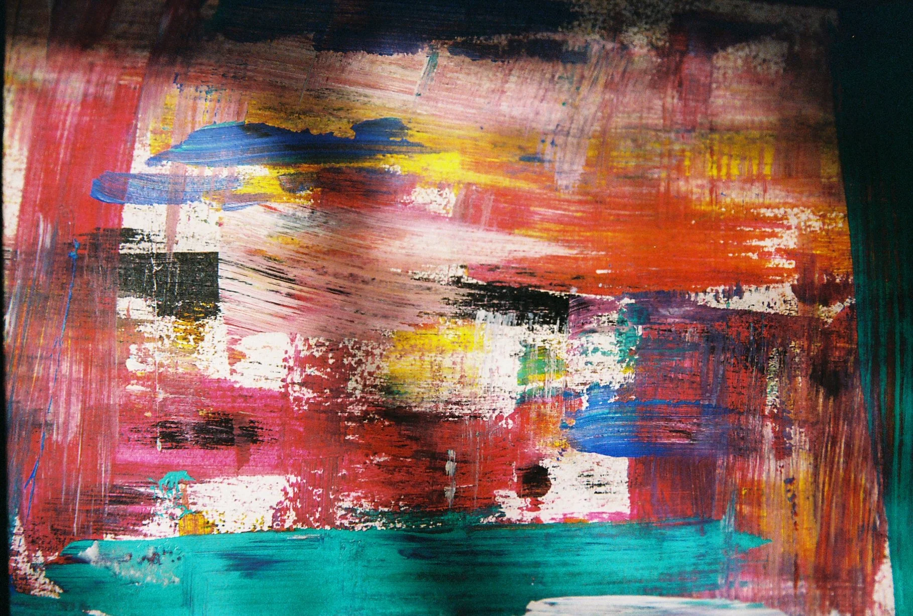 Supporting Expression to Challenge Oppression