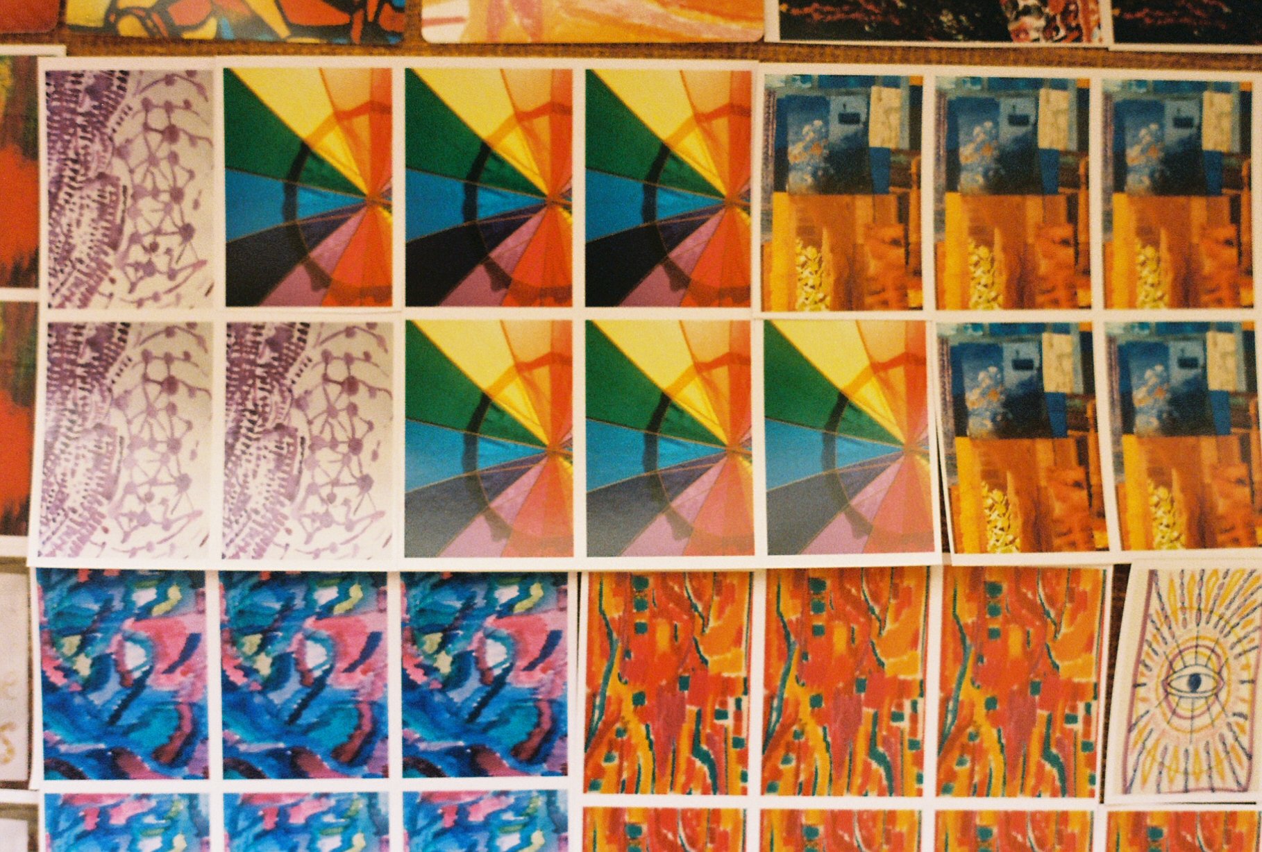 Visibility as a Threat