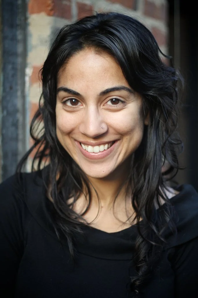 Amita Swadhin, Secret Survivors cast.jpg