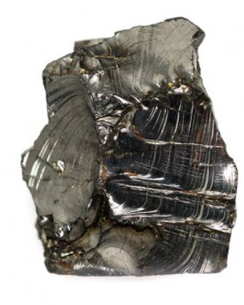 Shungite