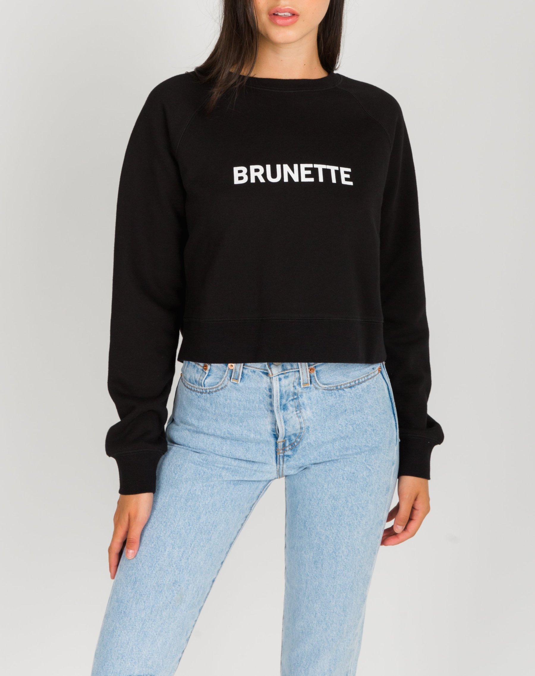Brunette Fall 18 Collection