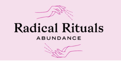 Radical Rituals Course