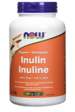Inulin Fiber