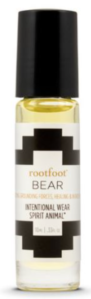 Rootfoot