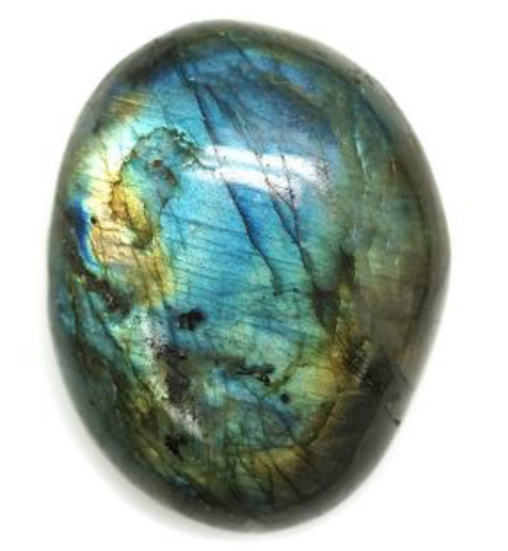 Labradorite Crystal