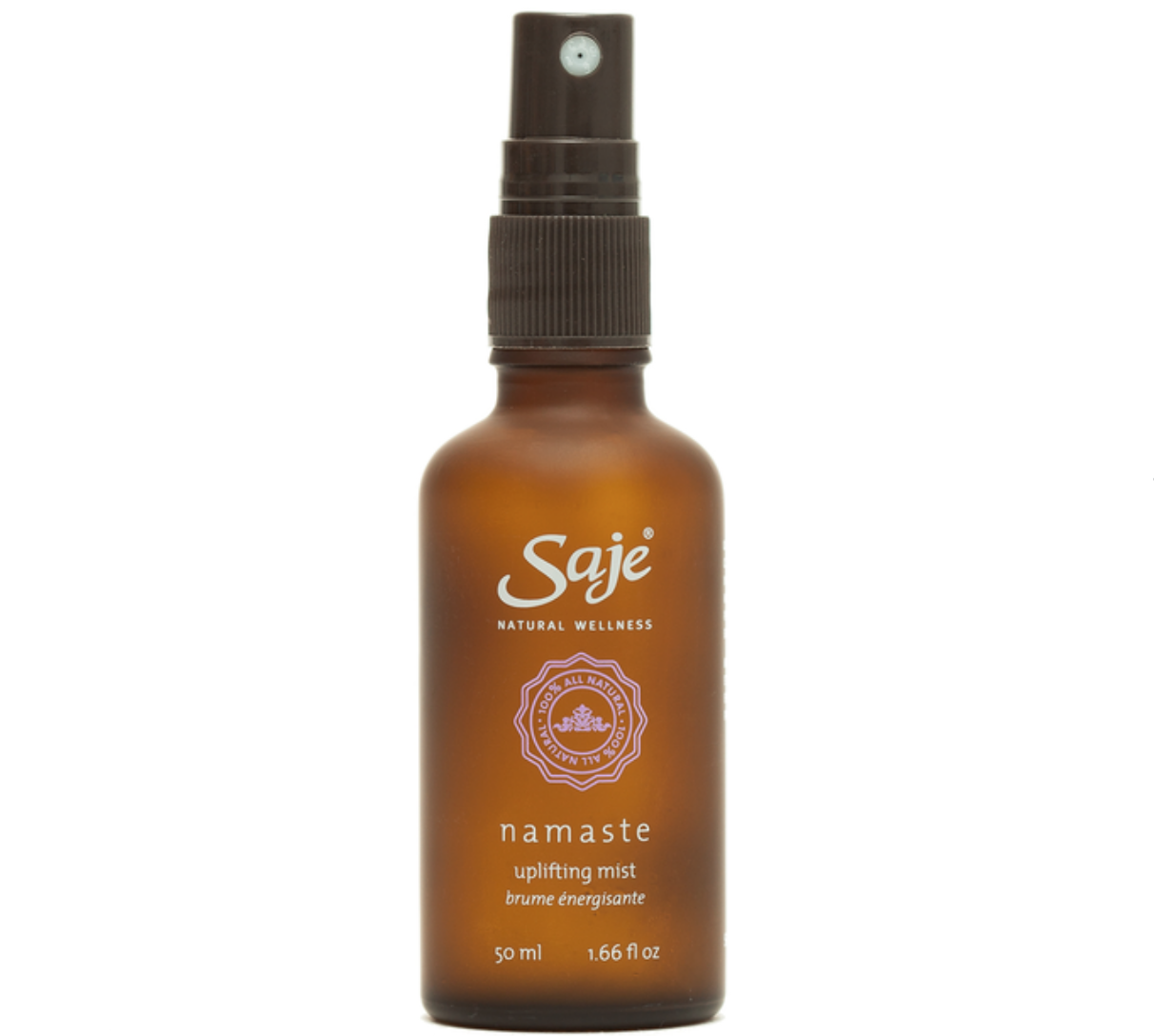 Saje Namaste Mist