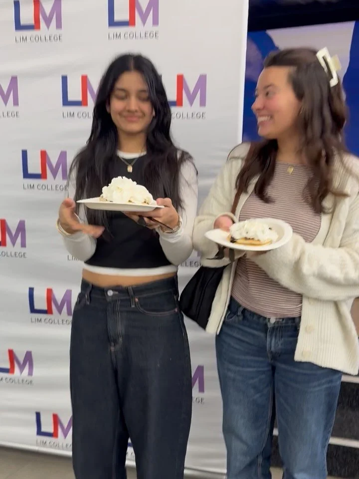 Today&rsquo;s Waffle Madness event during the lunch hour! 🧇