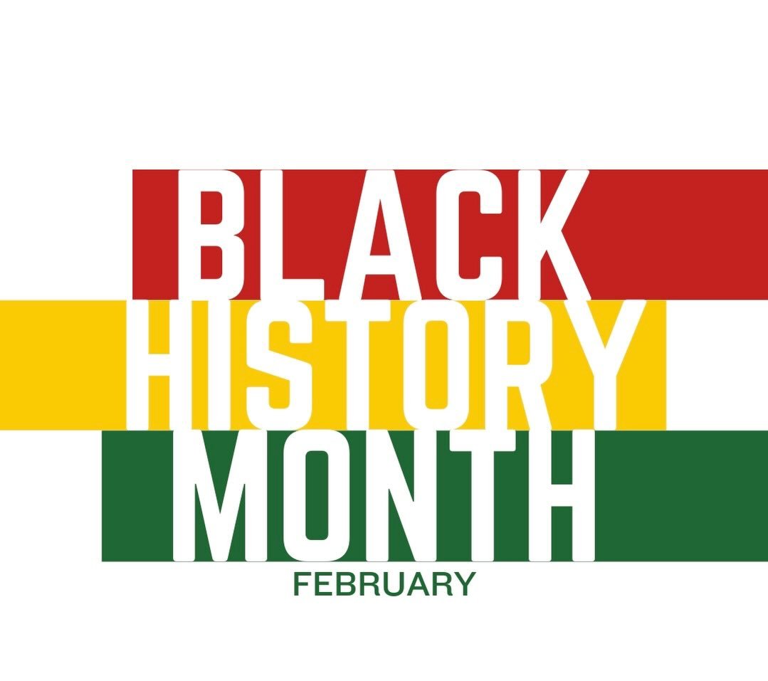 Today is the first day of Black History Month.

Black History Month is an annual celebration of the achievements and contributions by African Americans and a time for recognizing their important role in U.S. history.