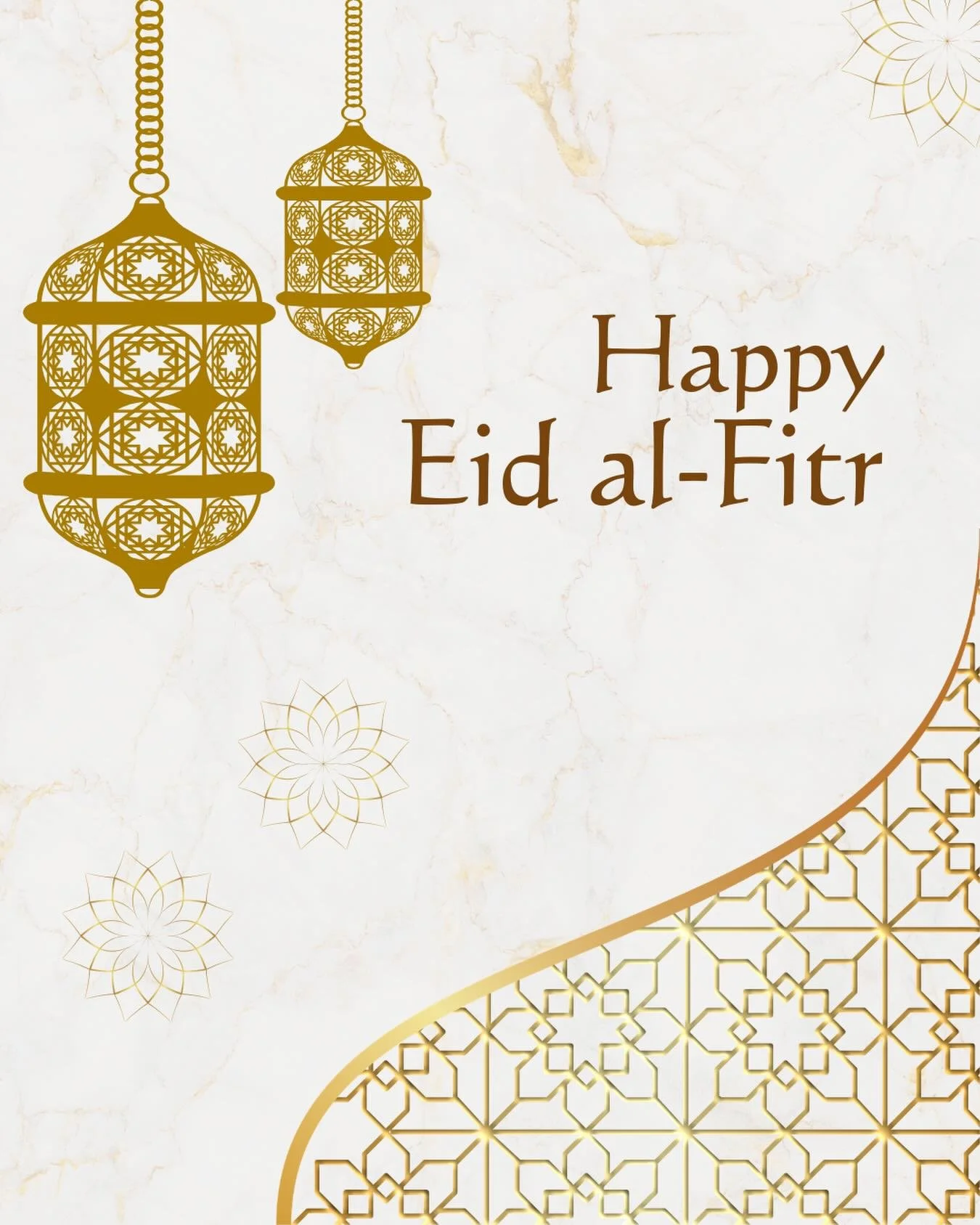 Eid al-Fitr is&nbsp;one of two major holidays celebrated by Muslims and commemorates the end of the holy month of Ramadan.
