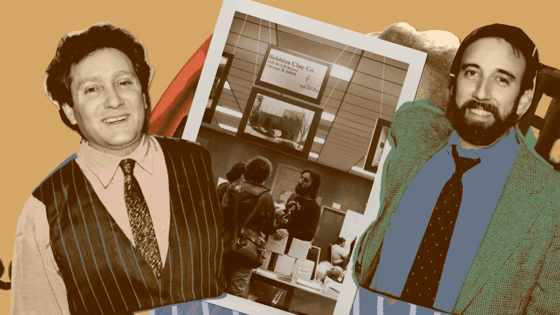 Dream a Lill: 50 Years of Molding Makers