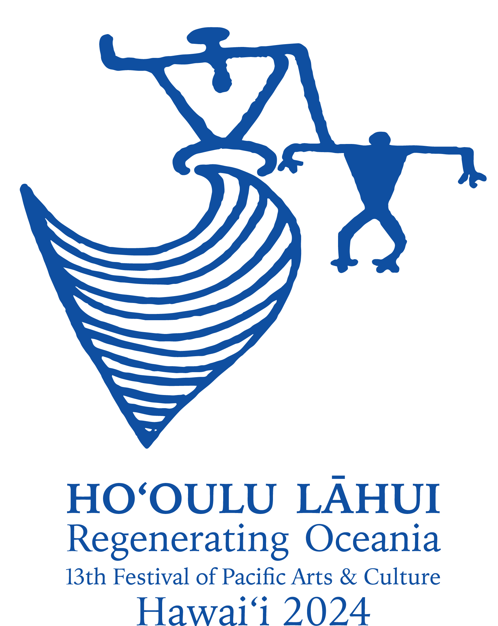 13th Festival of Pacific Arts & Culture — Native Hawaiian Hospitality