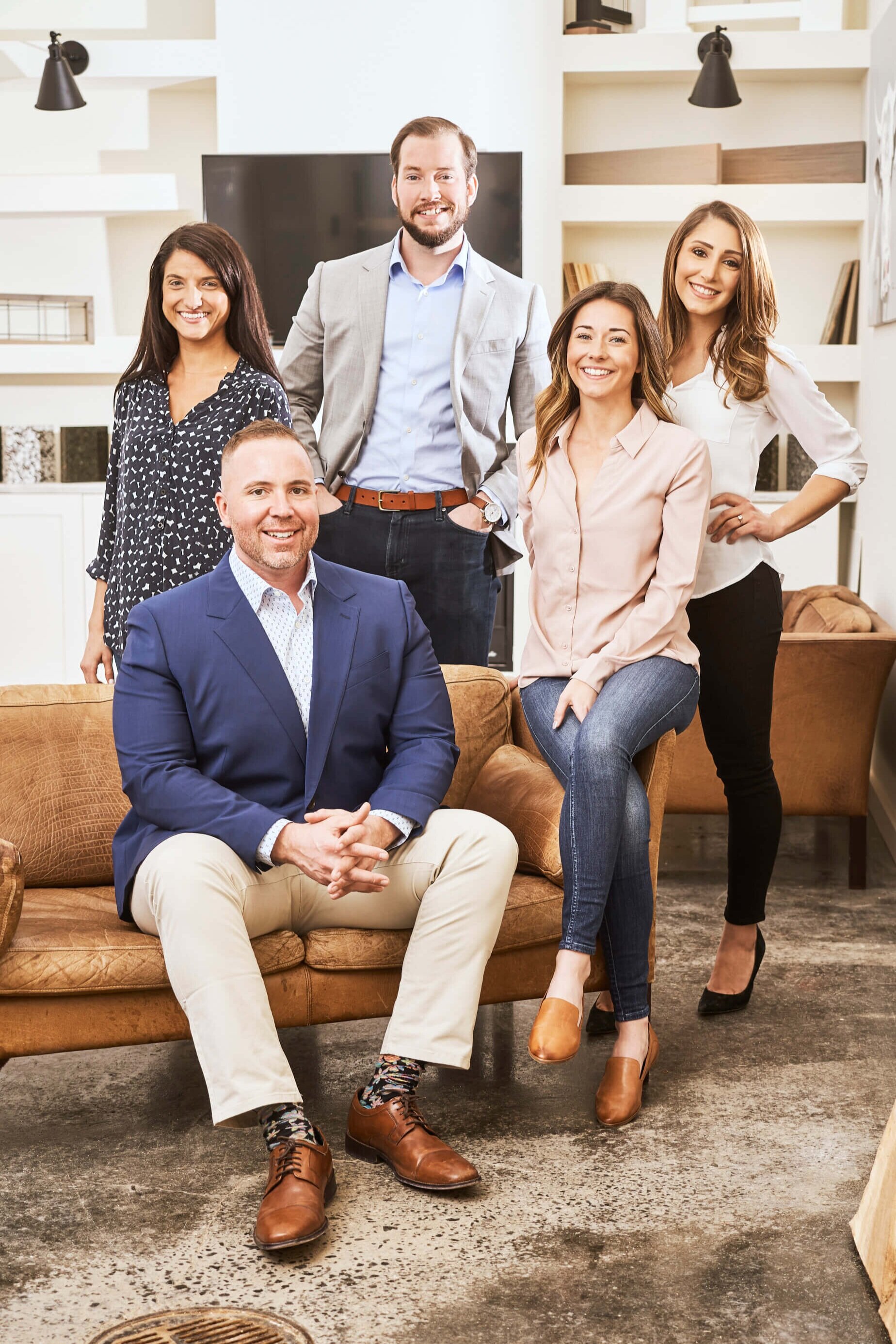 Team — Summit Real Estate