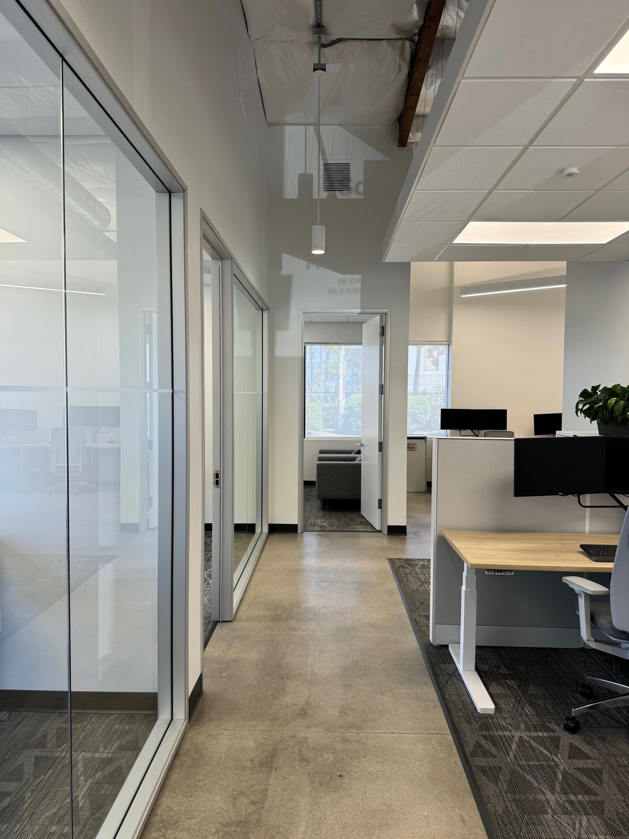 SCHNITZER PROPERTIES