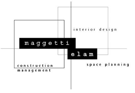 Maggetti Elam Interior Architecture and Design 