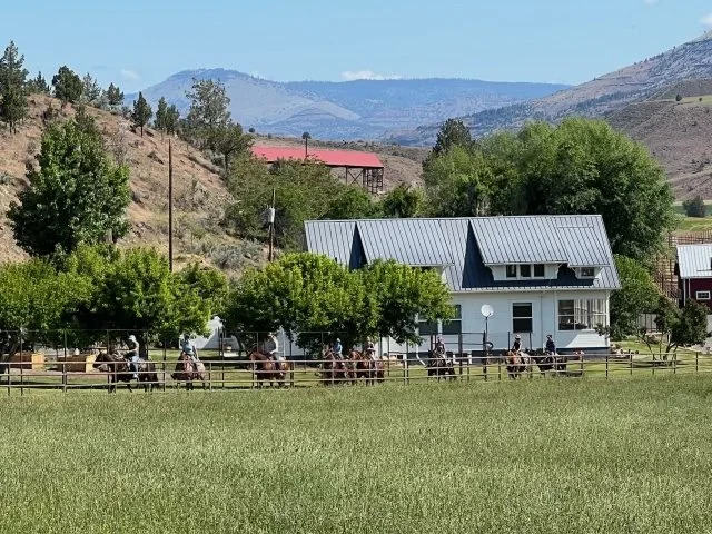 Longview Ranch: Staying Committing to a Sustainable Future Through ...