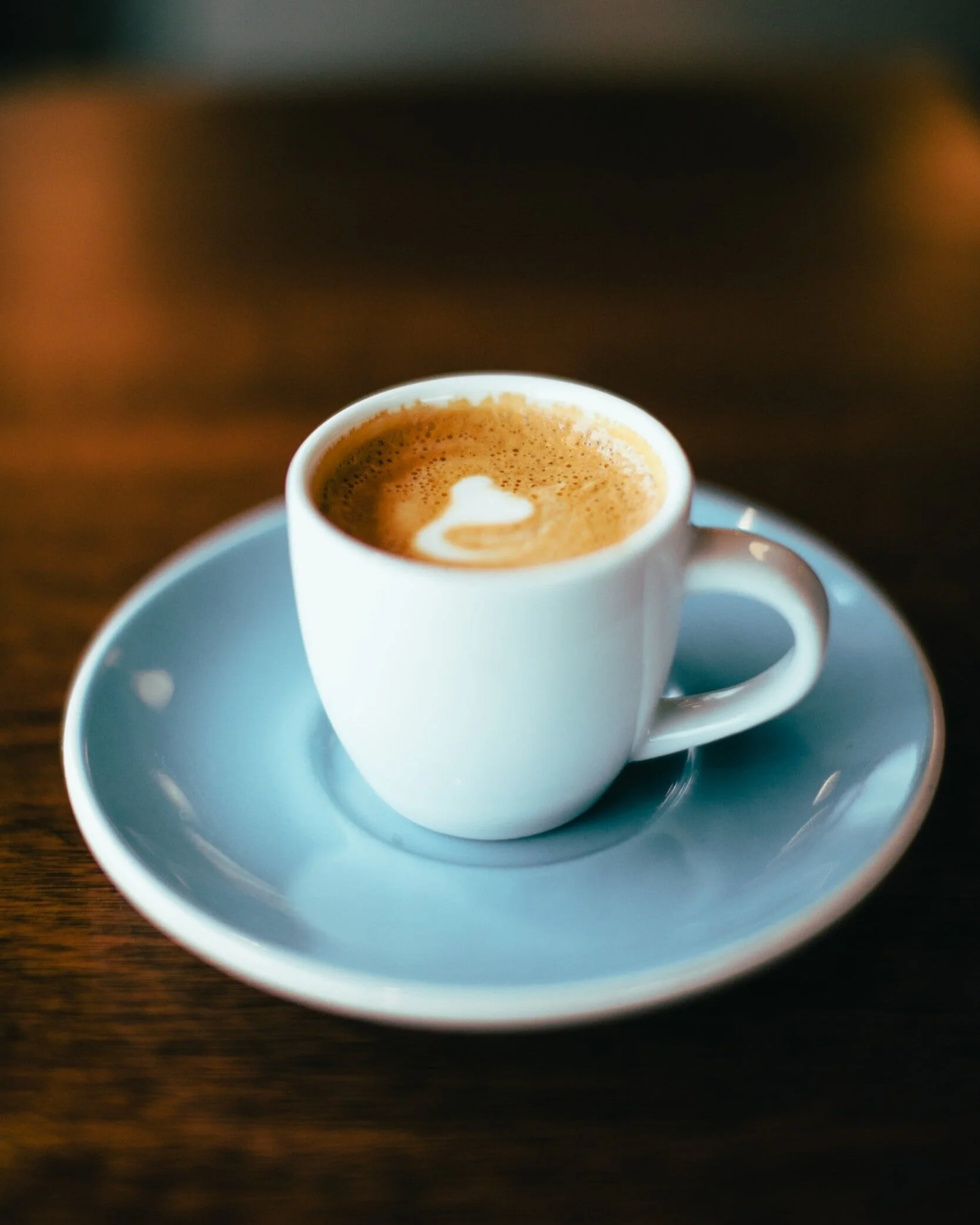 Part I: Ayurveda, Coffee &amp; Women