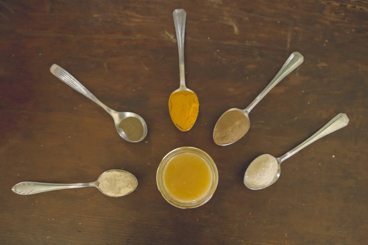 How Your Emotions Control Your Gut (and why a diet change won’t solve everything)