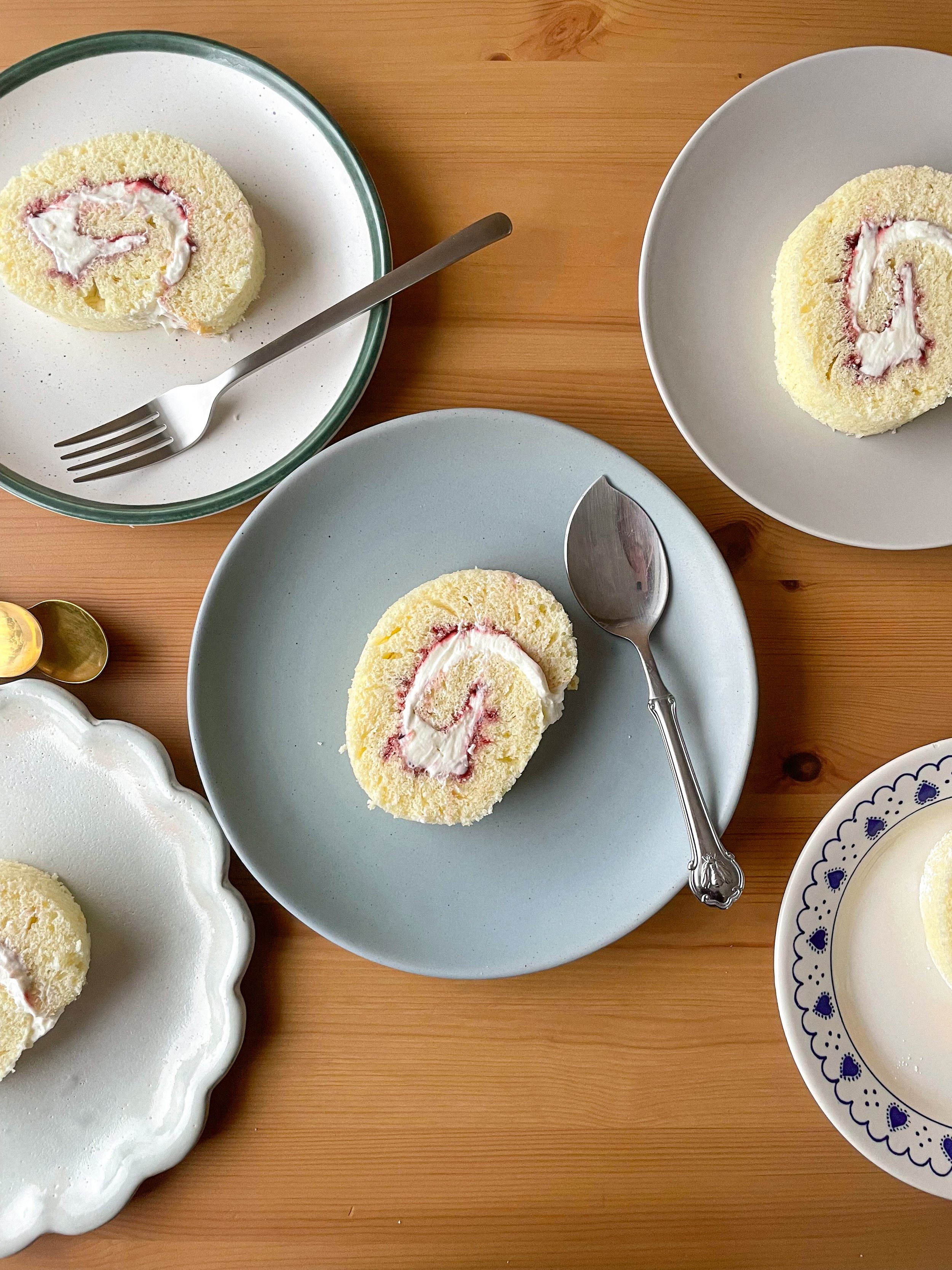 swiss roll 2.0