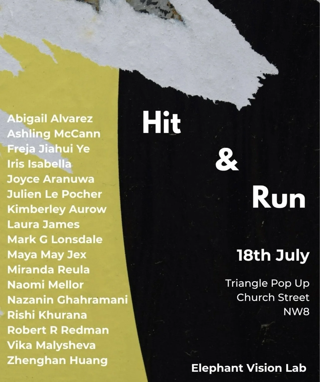 Hit and Run