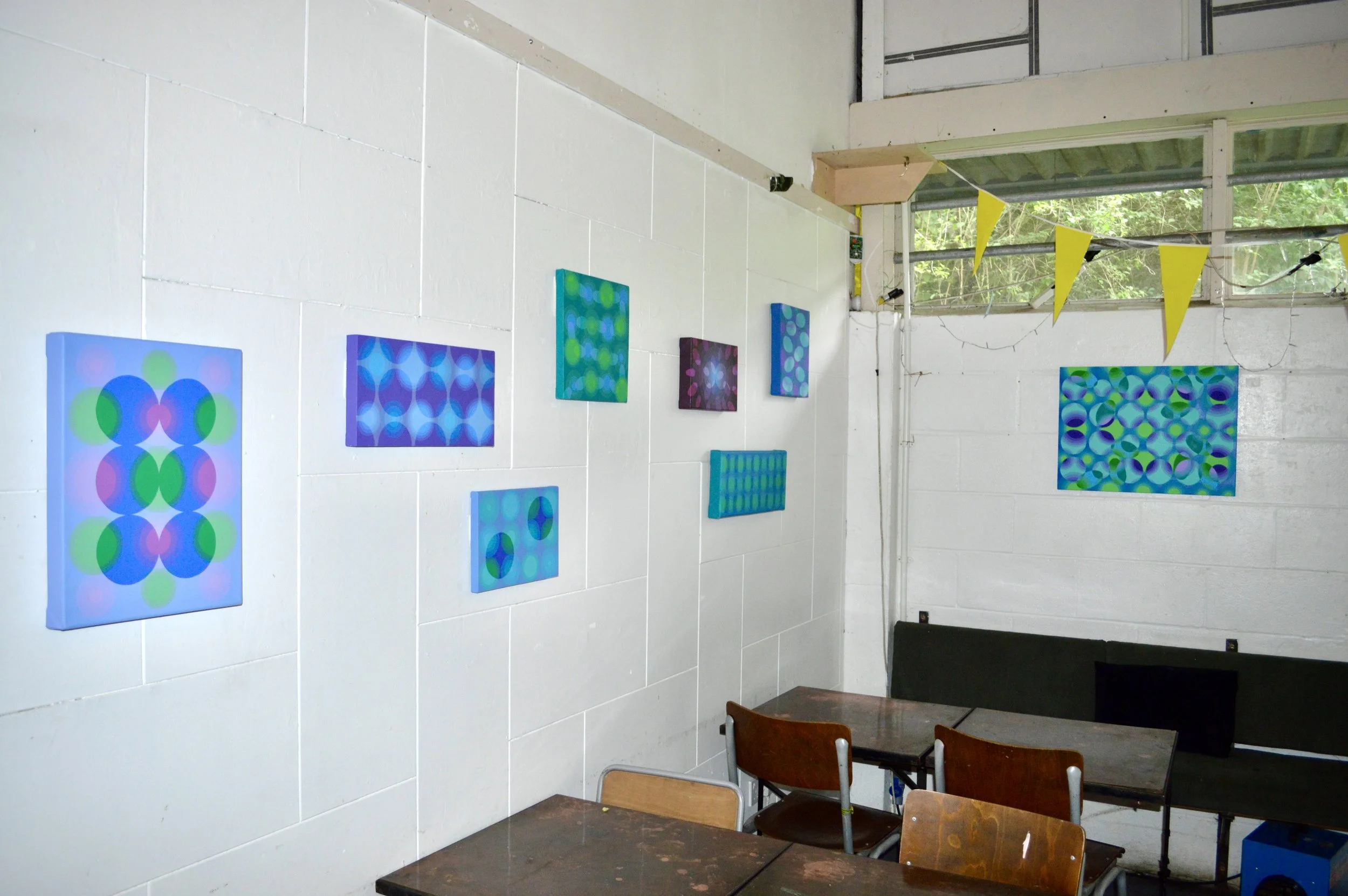 Recent Work