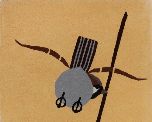 Fiskars 24″ x 36″ Cutting Mat - The Charley Harper Gallery