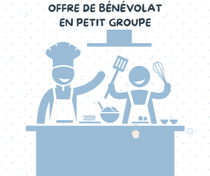 De la générosité à la cuisine : merci à nos alliés du cœur, Desjardins et RGP