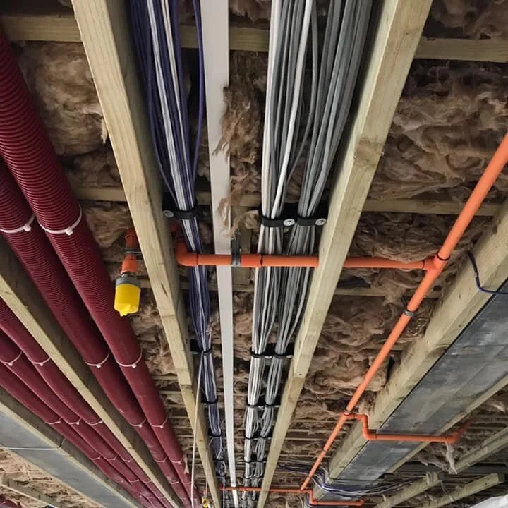 Anglesey Solar and Electrical