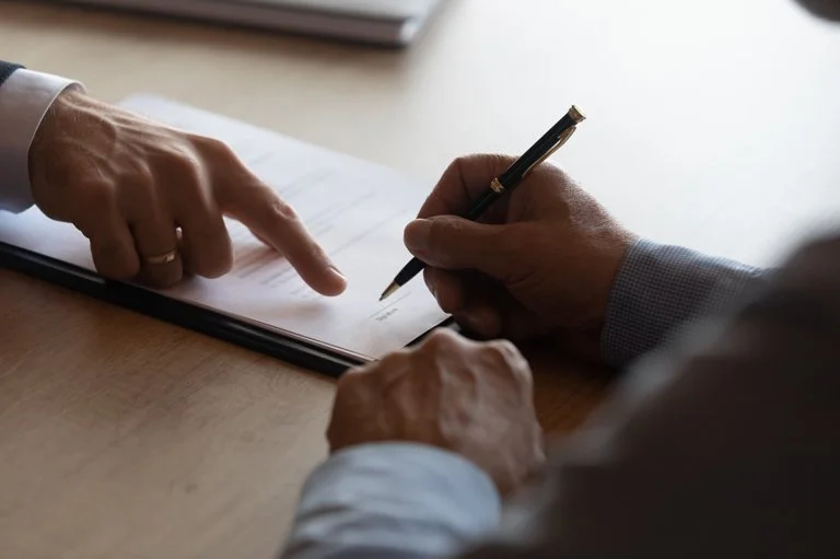 Essential Factors to Consider When Establishing a Power of Attorney in Your Estate Plan