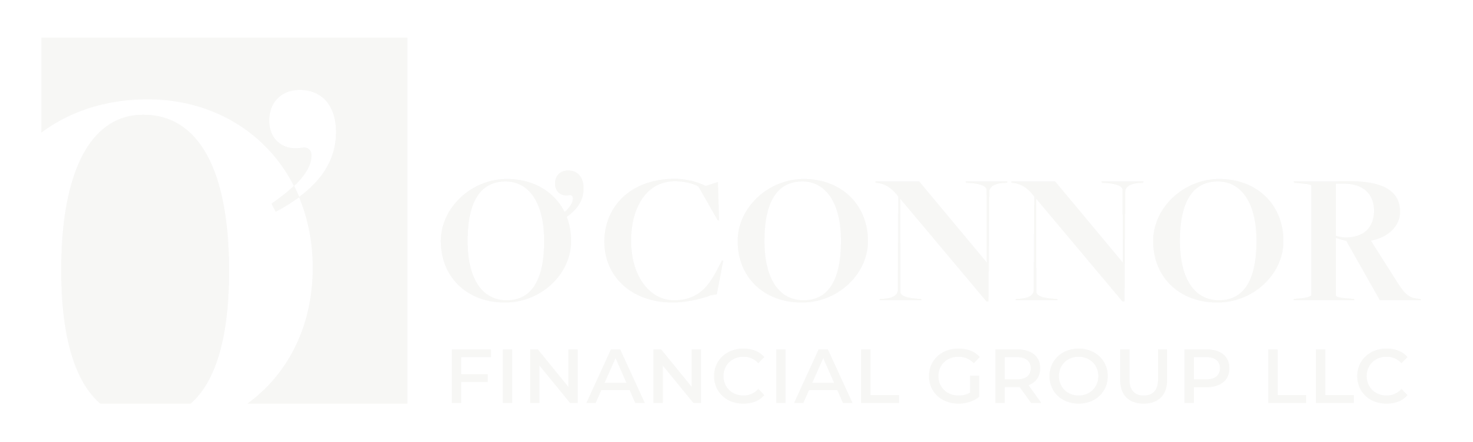 O&#39;Connor Financial Group LLC
