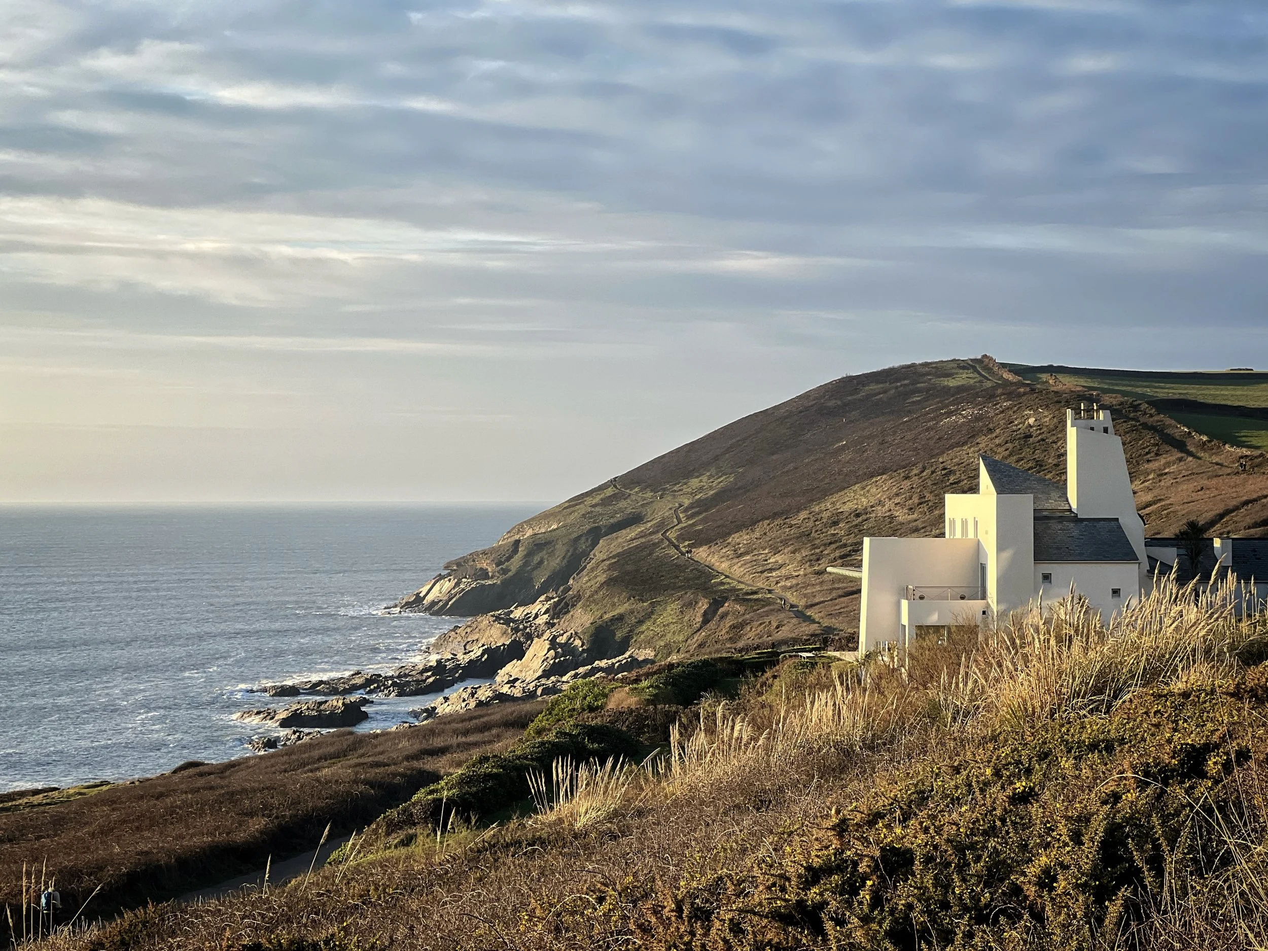 National Trust - Baggy Point, Croyde