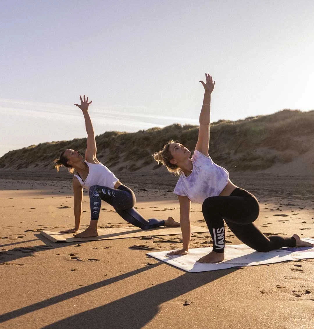Croyde Yoga