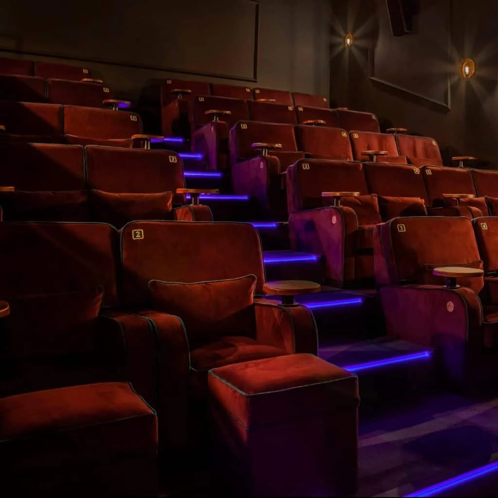 Neo Cinema - Things to Do in Woolacombe