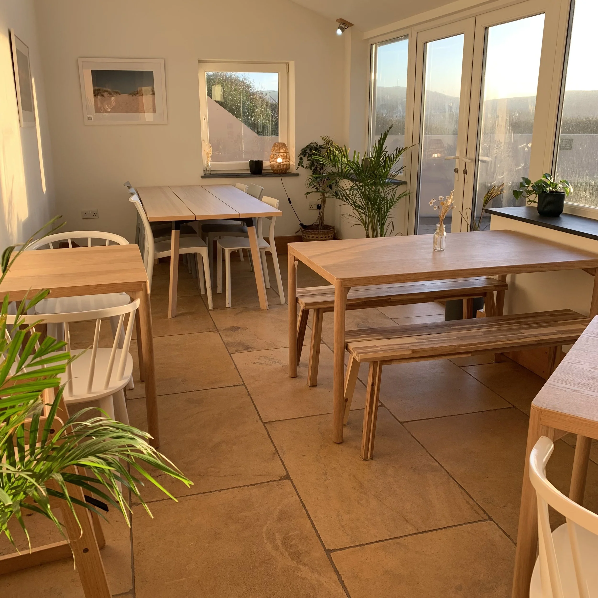 Cafe Croyde Bay - Specialty Coffee 