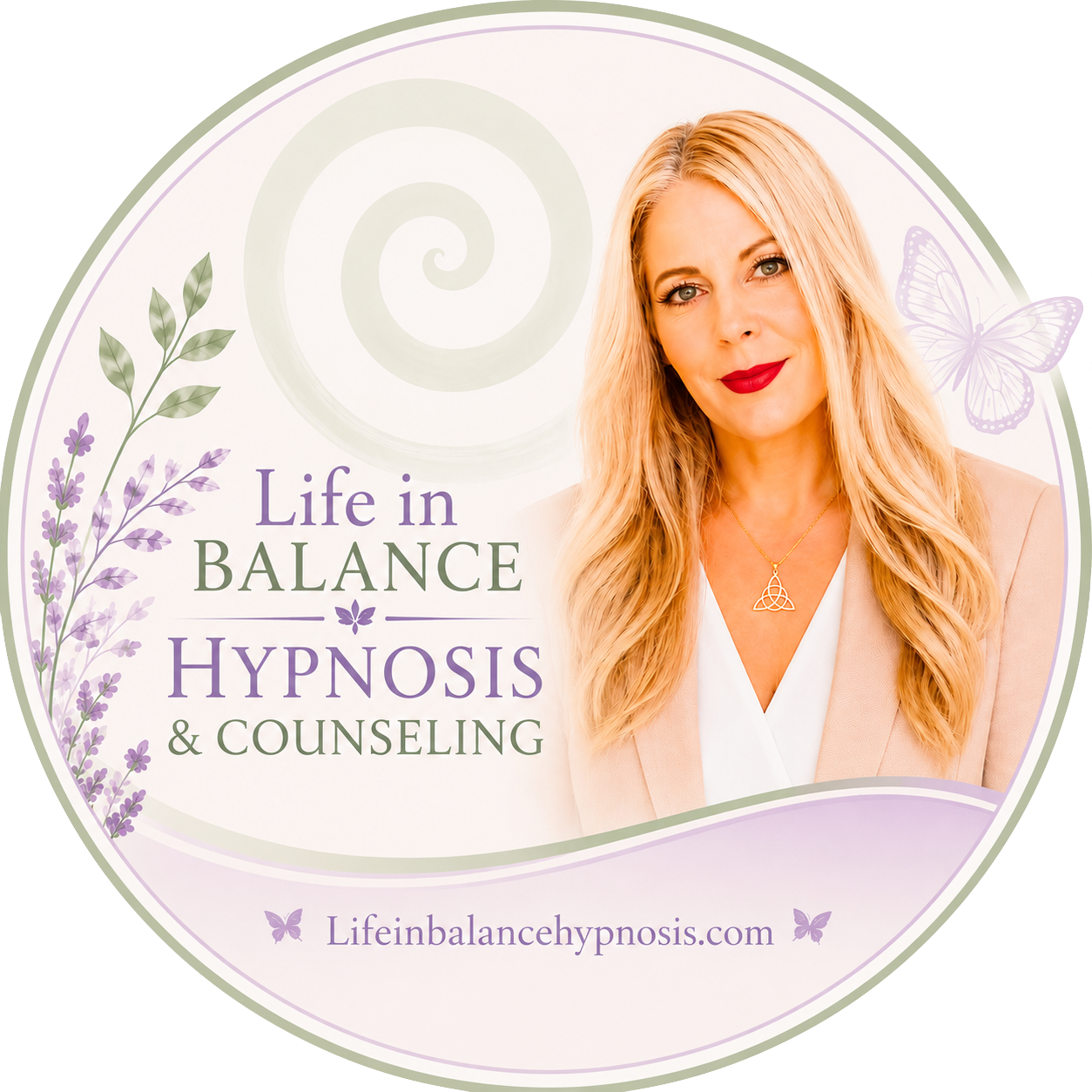 Life in Balance hypnosis