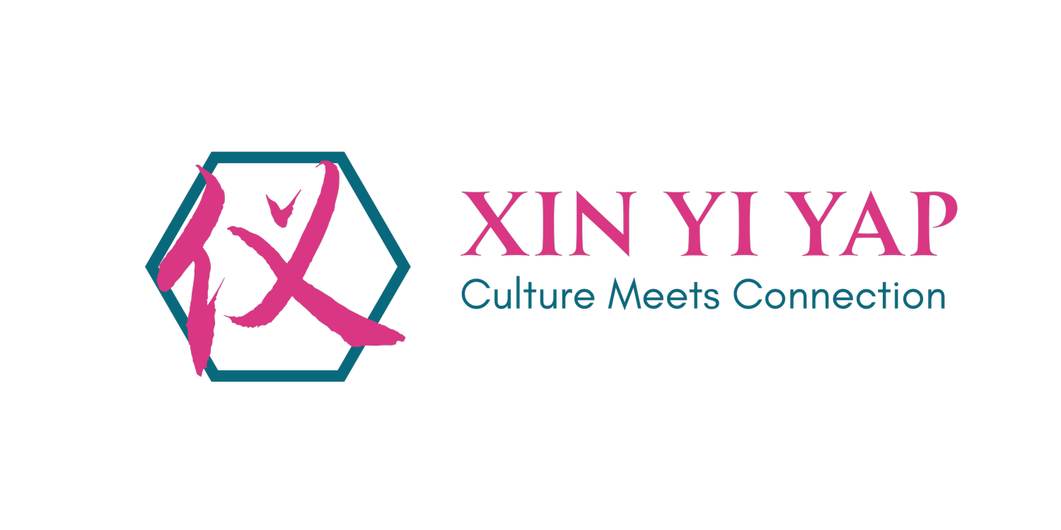 Xin Yi Yap 叶欣仪