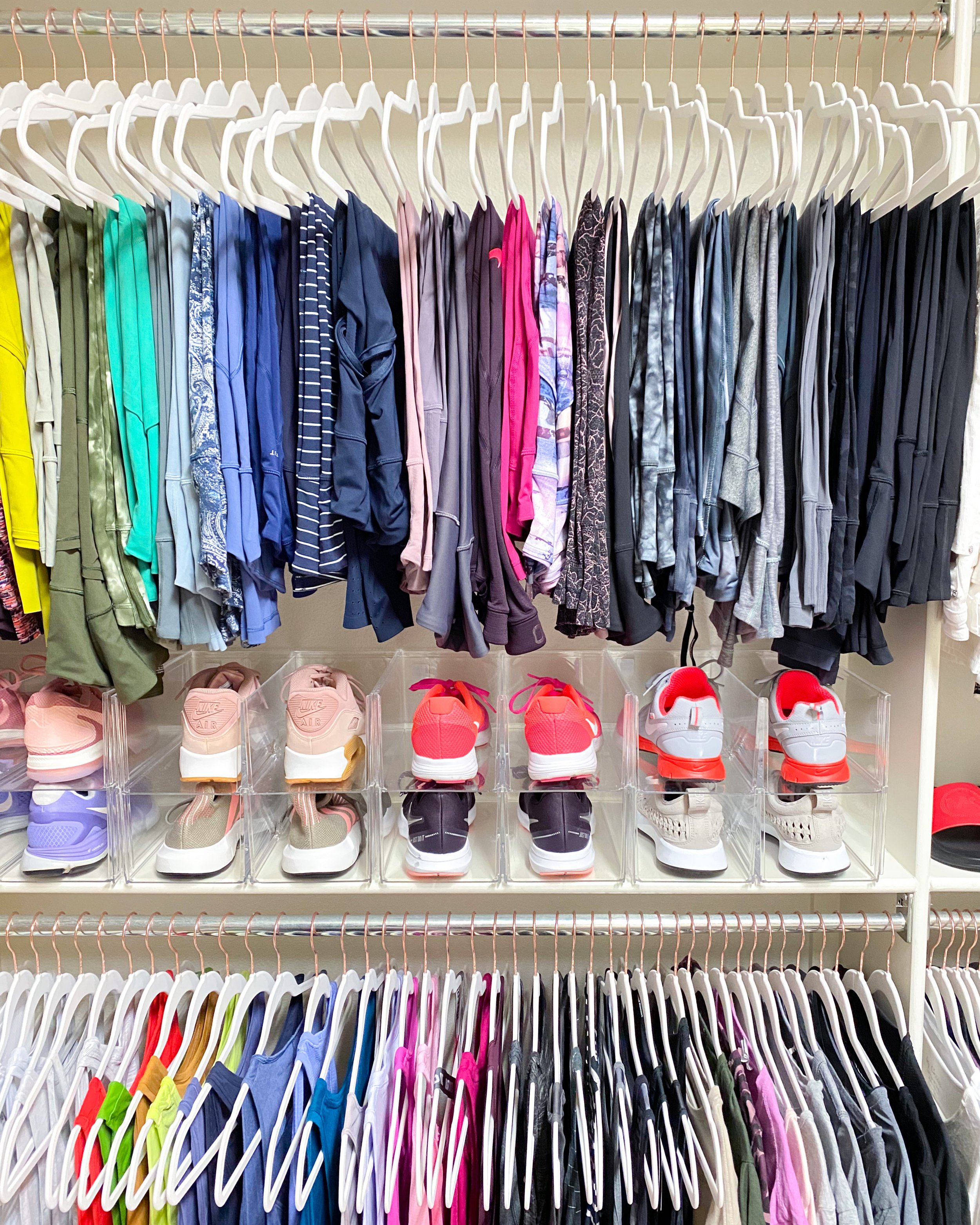 Color Coding and Why We Love It