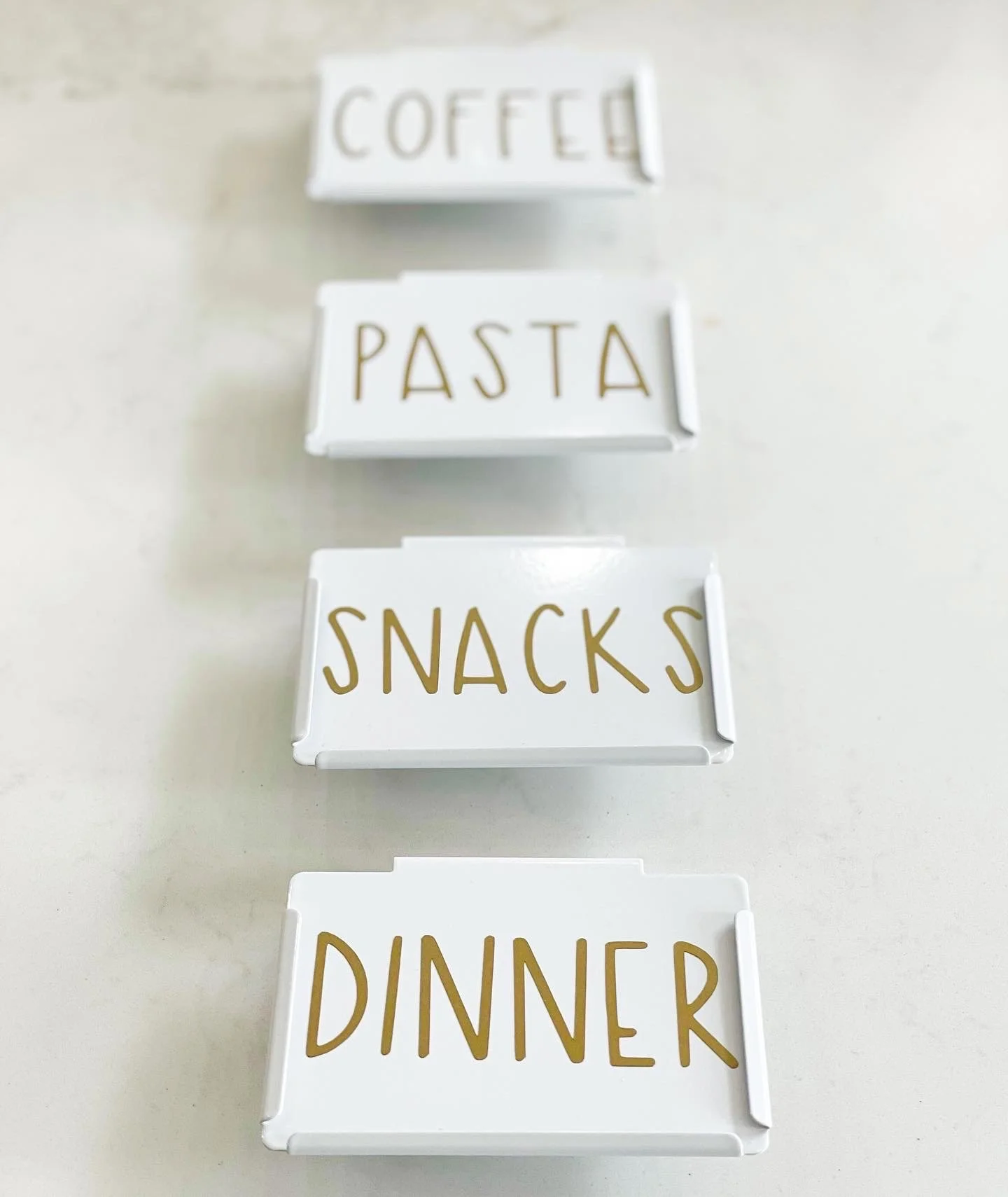 Gift Guide for the DIY Organizer