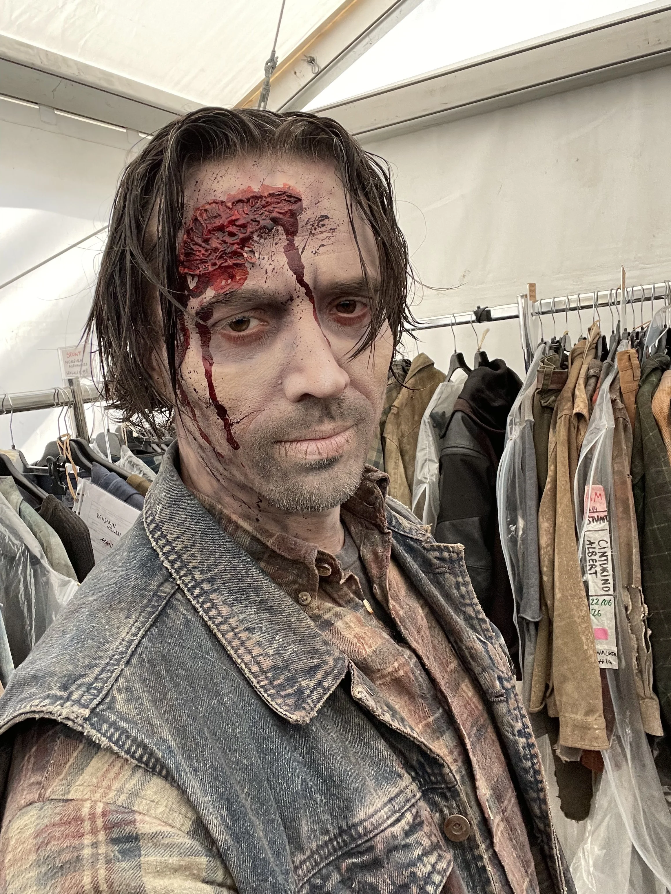 The Walking Dead : Daryl Dixon - The book of Carol