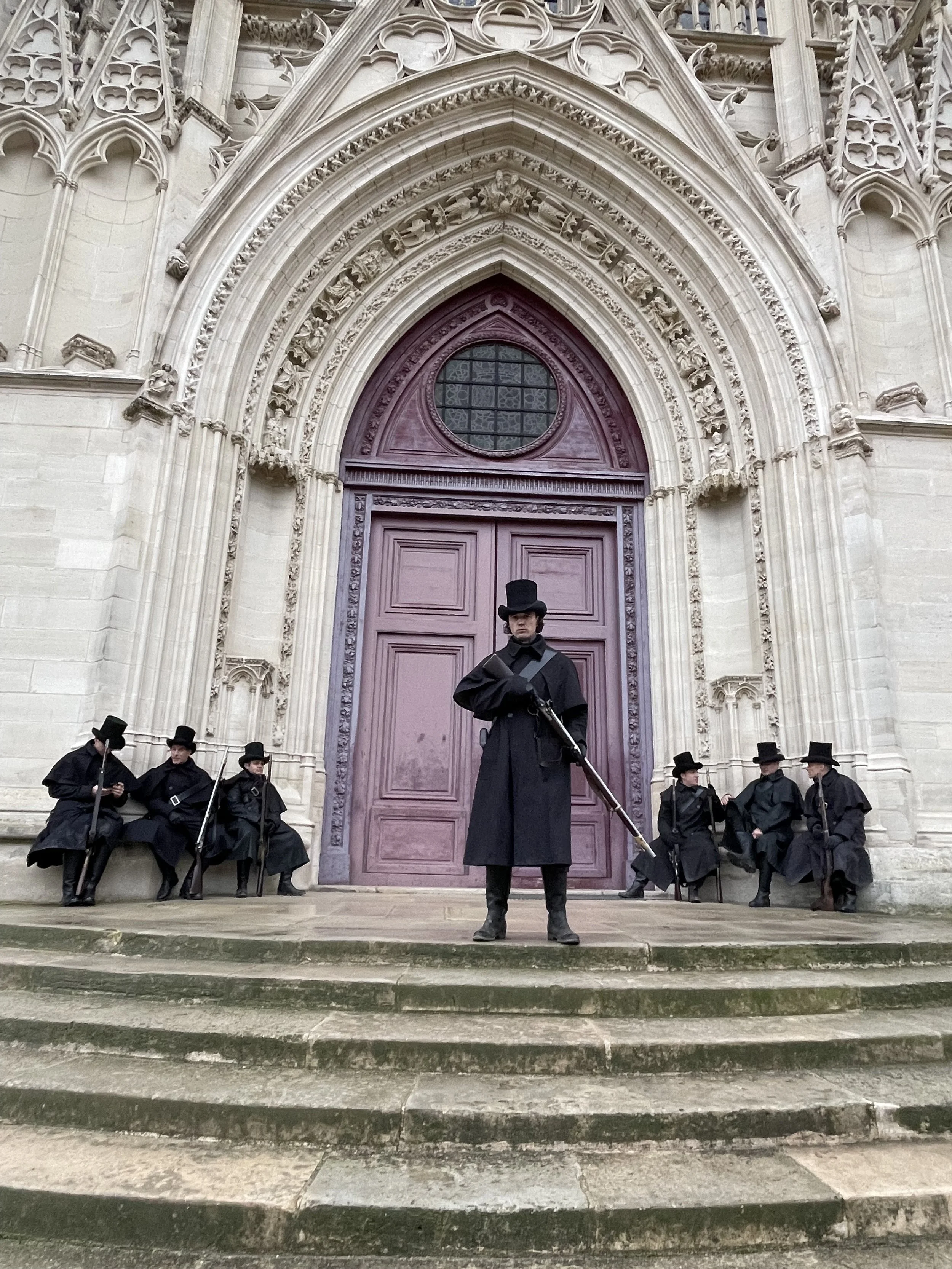 CARÊME