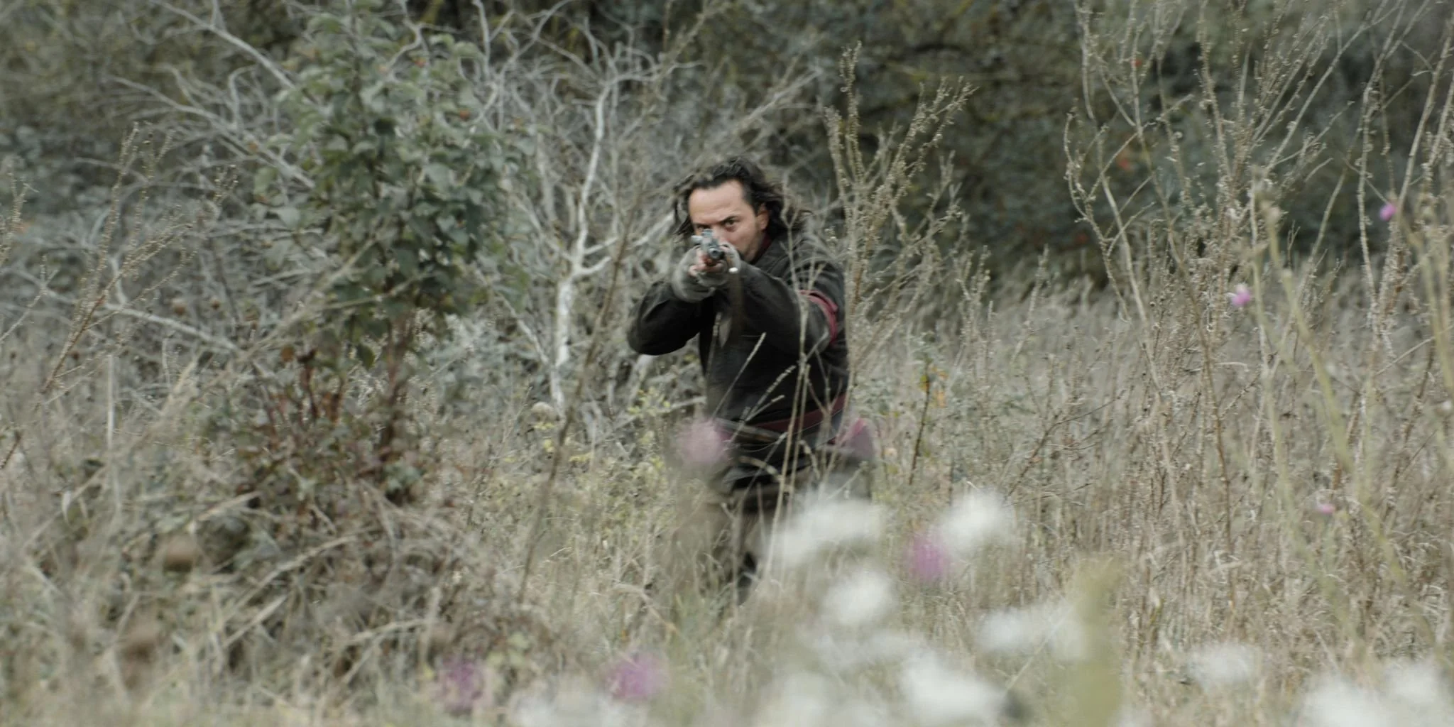 WALKING DEAD: THE BOOK OF CAROL