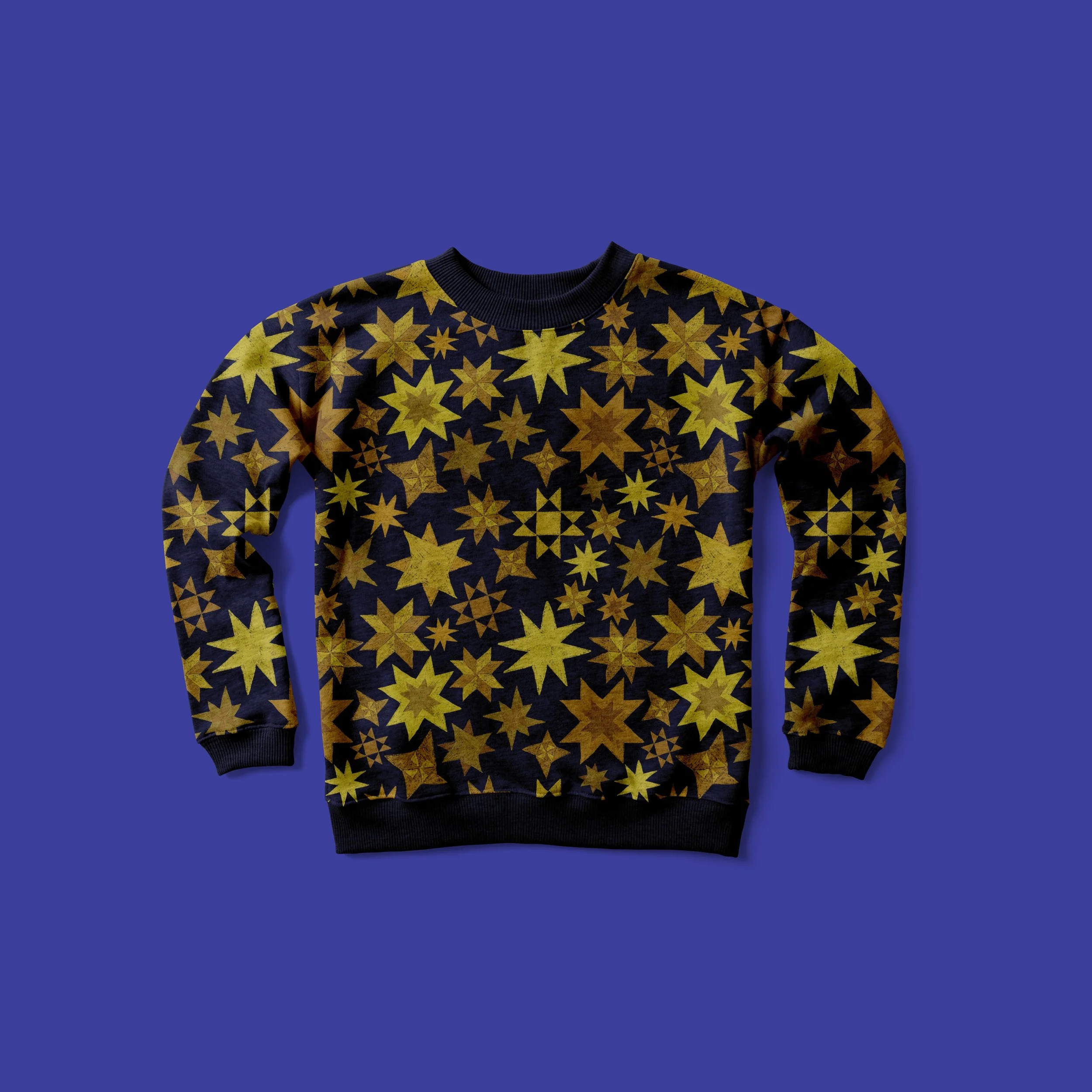 quilt Sweatshirt blue background.jpg