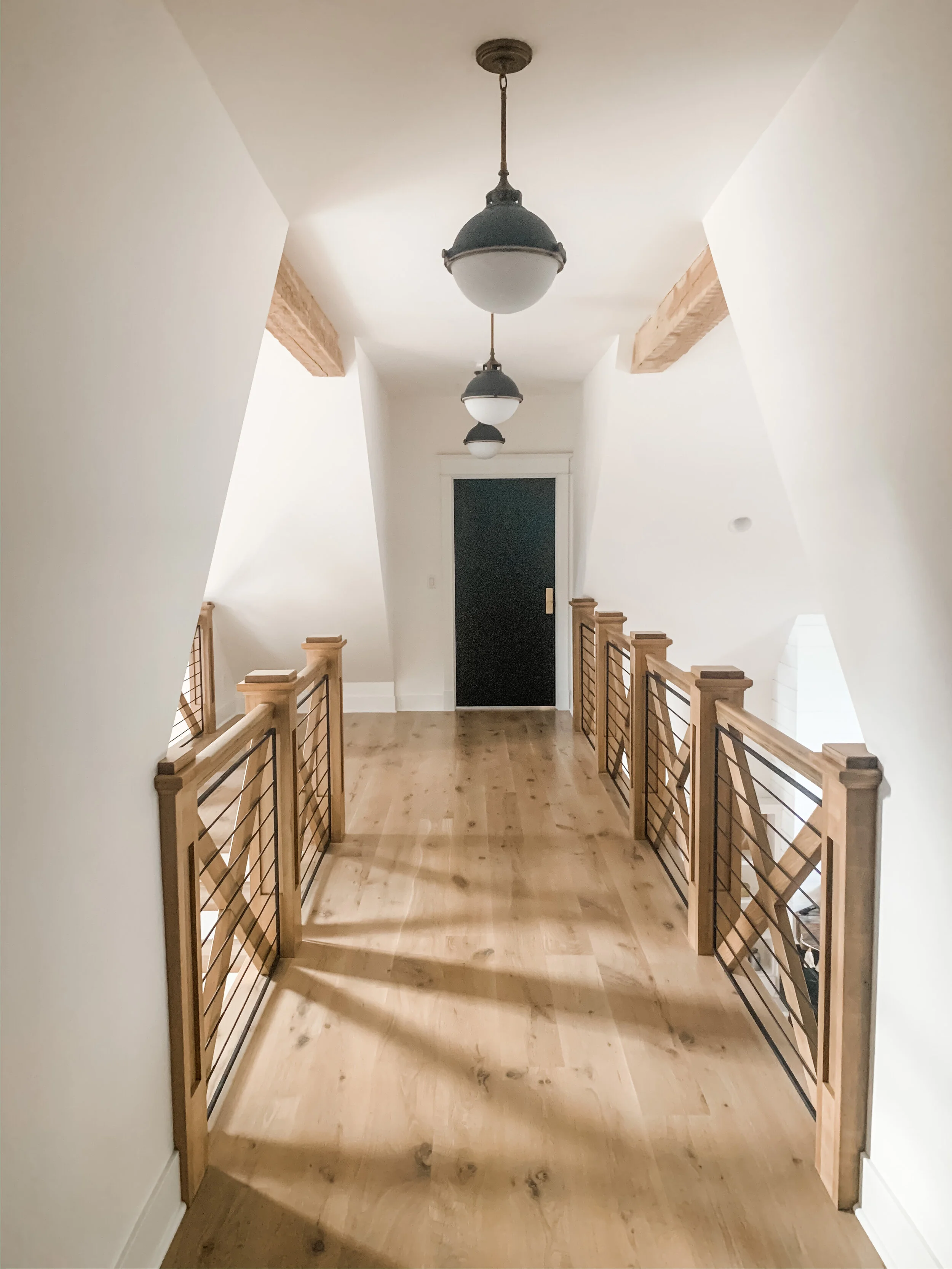 Our Floors - Building 101 