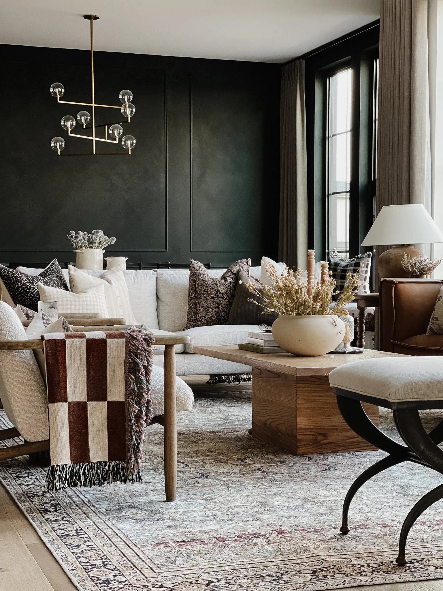 Our Edmonton Home: Paint Colors