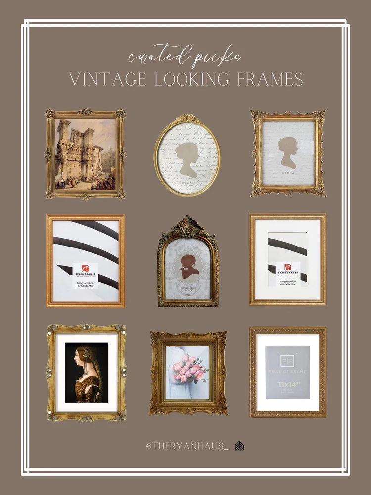 How To Print Art Downloads — Ryan Haus Interiors + Design