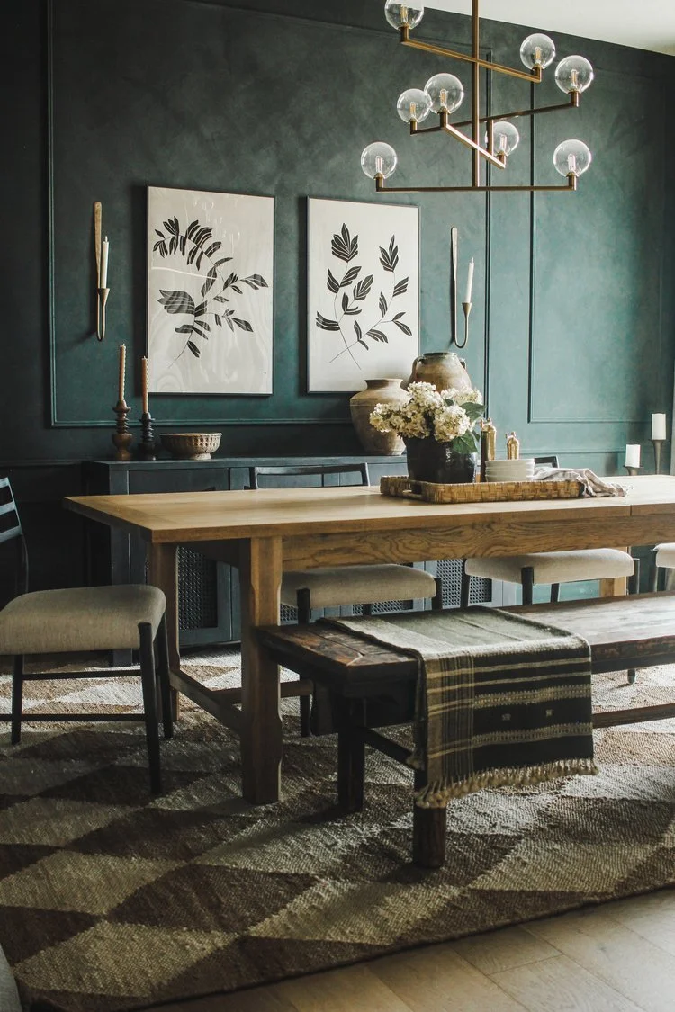 Our Edmonton Home: Ryan Haus Favorites