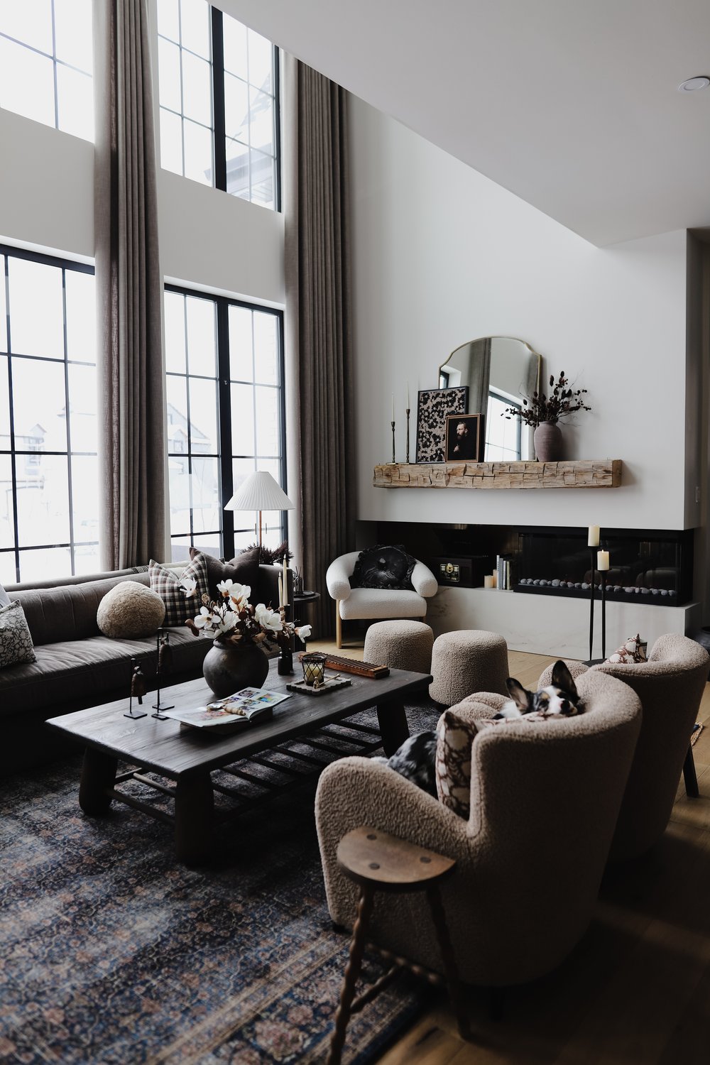 Black Haus Interiors